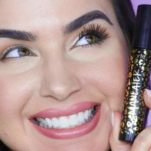 - Tarte Maneater Travel Mascara